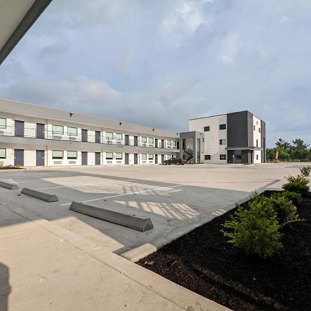 Crystal Inn Galena Park Екстер'єр фото